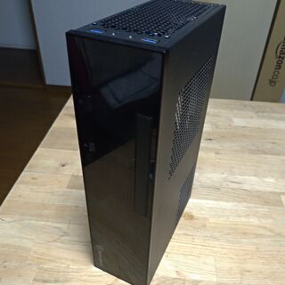 【Mini-ITX対応】パソコンケース SST-ML09B 