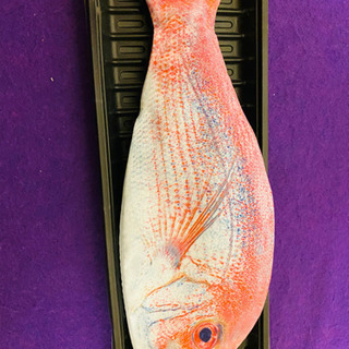 #大幅値下げセール#お魚（鯛）縁起物#ペンケース#ポーチ#面白い...