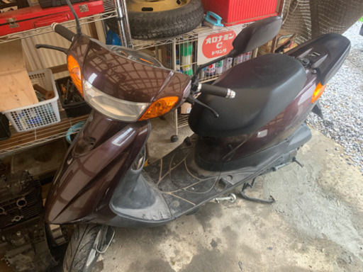 ヤマハ　ジョブ