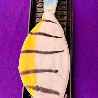 #お買い得#お魚#ペンケース#ポーチ#小物入れ#面白い#アイテム#の画像