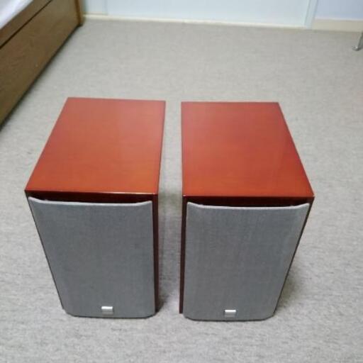 DENONスピーカー