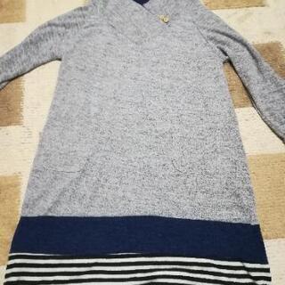 soulberry洋服　女性用　(取り引き決定)