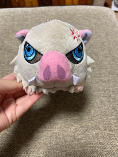 鬼滅の刃 ぬいぐるみ キーホルダー