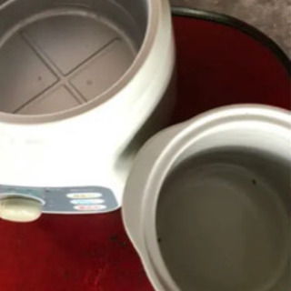 調理器具　　炊飯器の画像