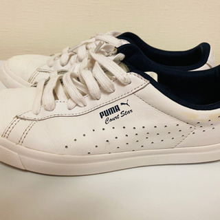 #スニーカー#ブランド#プーマ#puma#お買い得#の画像
