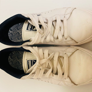 #スニーカー#ブランド#プーマ#puma#お買い得#の画像