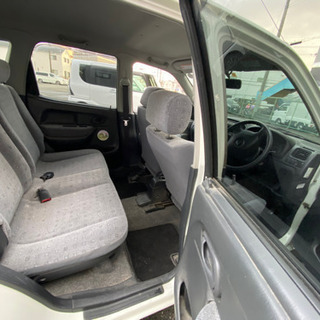 格安軽自動車はお任せください！ホワイト！の画像