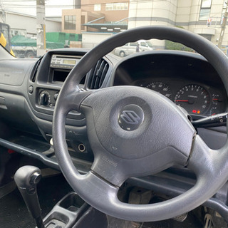 格安軽自動車はお任せください！ホワイト！の画像