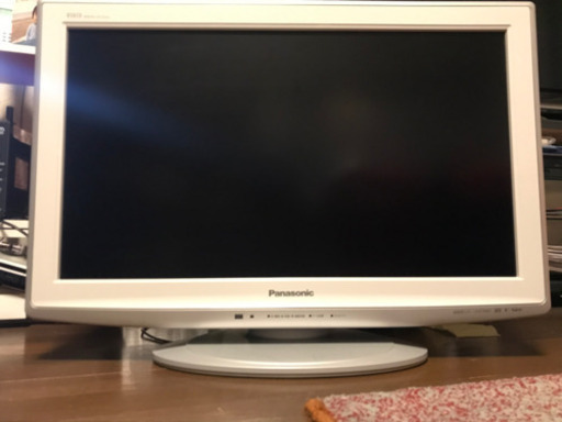 ☆Panasonic テレビ　5000円☆