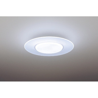 【アルシさん専用】Panasonic・LEDシーリングライト ８畳用 Panasonic パナソニック シーリングライト LED 8畳 〜 6畳 調光