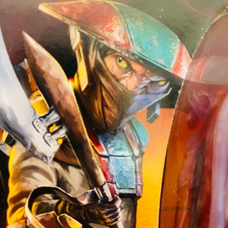 #正規店購入#お買い得#スターウォーズ#ズヴィオ#