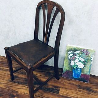 💚🧡💜【残りわずか】英国アンティーク🔎家具大量入荷💚🧡💜の画像