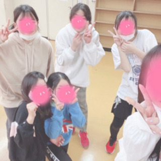 K-POP振付ダンスレッスン小学生以上。他に年齢不問で別曜日もあ...
