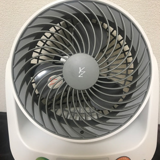 YAMAZENサーキュレーター