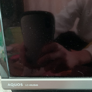 テレビの画像