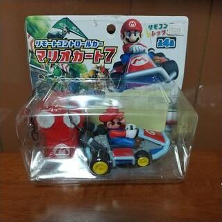 マリオカート　ラジコン　