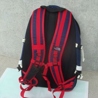 リュックサック（１）の画像