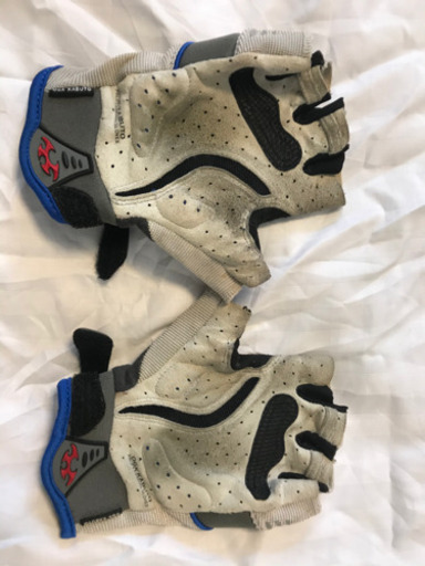 OGK Kabuto 3点セット・おまけ付き！ヘルメット サングラス グローブ