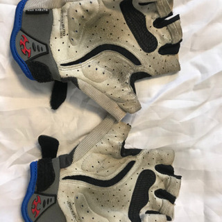 OGK Kabuto 3点セット・おまけ付き！ヘルメット サングラス グローブの画像