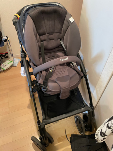 コンビ Atto Type-S