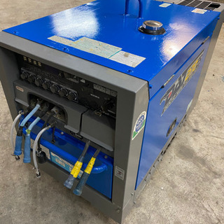 エンジン溶接機の画像