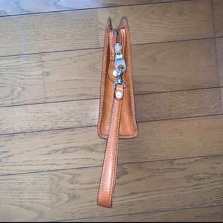 TAKEO KIKUCHI セカンドバッグの画像