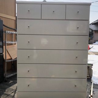 洋ダンス　美品