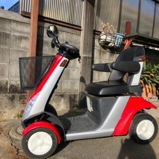 セニアカーお譲り致します。