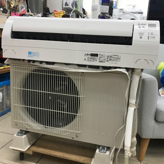 三菱2019年製 エアコン 室内機のみ 23畳エアコン 三菱電機2019年製