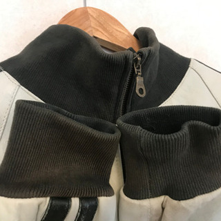 DEGNER シープジャケット　デグナー　バイクレザージャケットの画像