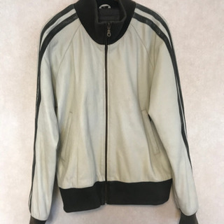 DEGNER シープジャケット　デグナー　バイクレザージャケット