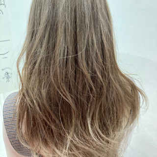 ブリーチモデル募集してます！気になる方はぜひ🙌