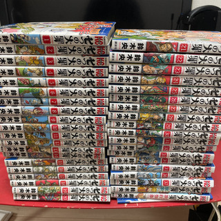 七つの大罪　単行本　1巻〜37巻