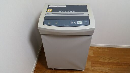 業務用　シュレッダー　アイリスオーヤマ　オフィスシュレッダーOF315