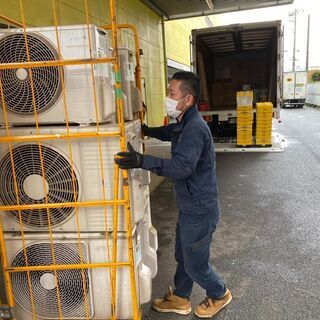 【千葉市緑区】大型ドライバー（トラック・バス・牽引）◆時給27万円以上〜◆未経験歓迎◎の画像