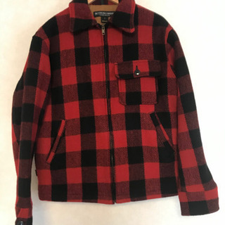The J.Peterman Company ジャケット