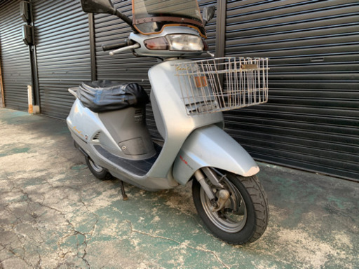 リード50 格安にて出します！