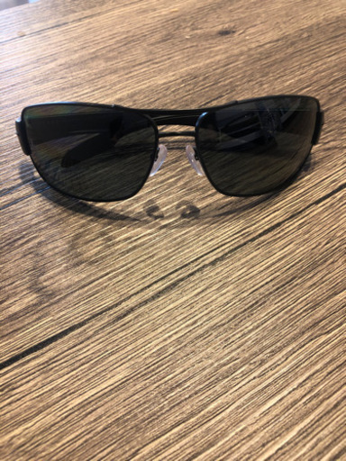 【プラダ】サングラスPRADA SPS53N-A 5AV-3M1 PS-1023