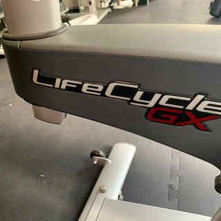 LIFE CYCLE GX（ライフサイクルＧＸ） ライフフィット...