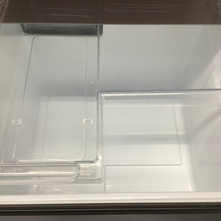 安心の1年間保証付！【Hisense/ハイセンス】3ドア冷蔵庫売ります!