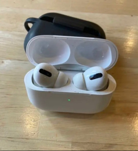 生活雑貨 AirPods pro
