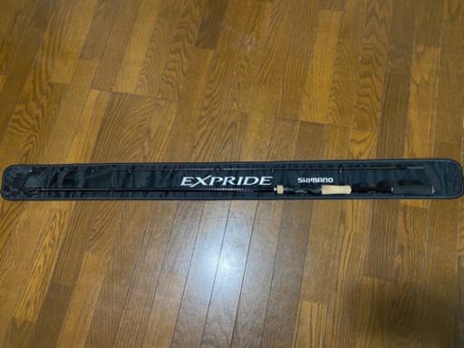 ☆美品☆　エクスプライド　175H-SB/2