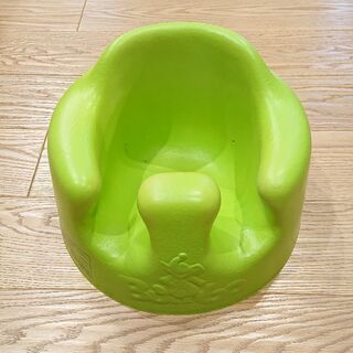 【取引相手様決定】(訳あり)バンボ ベビーチェア