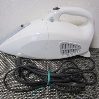 ミニクリーナー　ジェットミニターボ　の画像