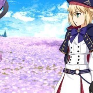 Fate/Grand Orderオプチャメンバー募集 - 渋谷区