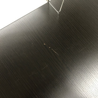 ※交渉中【無料】会議テーブル【若干のキズあり】の画像