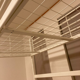 IKEA ロフトベッド
