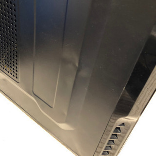 パソコン（BTO）i7  取引中
