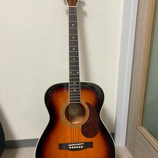 【美品】アコースティックギター
