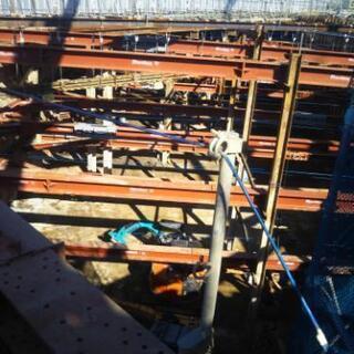 初心者可能!日当13000~　経験者優遇!日当14000~18000円の画像